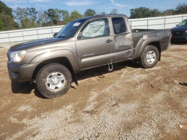 TOYOTA TACOMA 2014 5tfux4en5ex024513