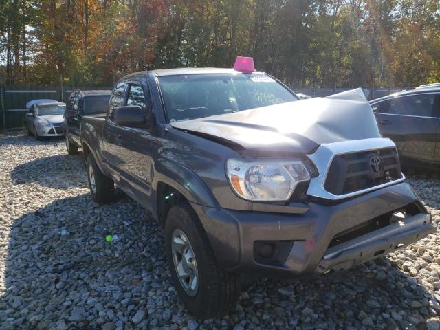 TOYOTA TACOMA ACC 2014 5tfux4en5ex026617