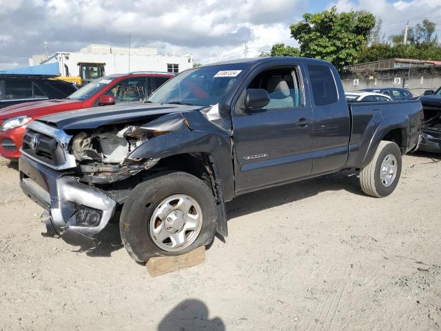 TOYOTA TACOMA 2014 5tfux4en5ex026696