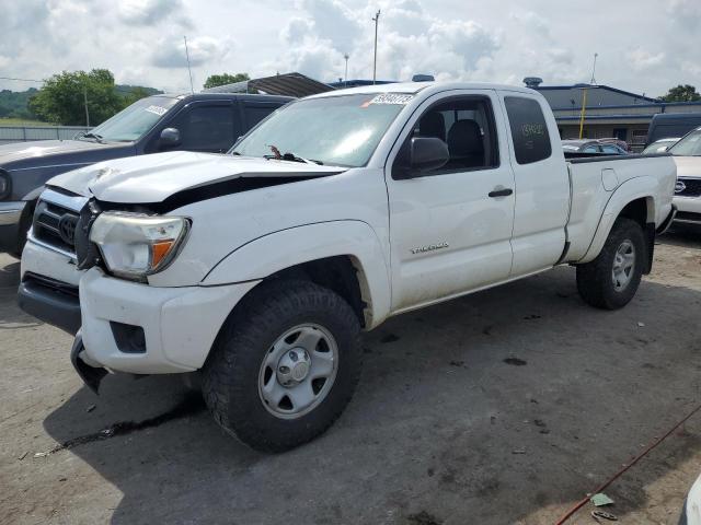 TOYOTA TACOMA ACC 2014 5tfux4en5ex027735