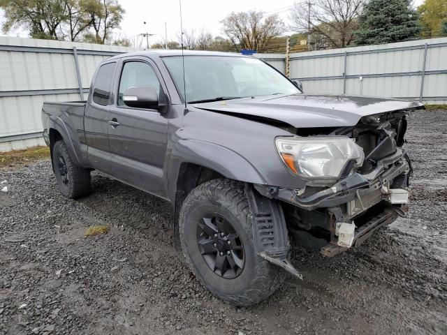 TOYOTA TACOMA ACC 2015 5tfux4en5fx032239