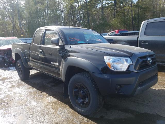 TOYOTA TACOMA ACC 2015 5tfux4en5fx032788