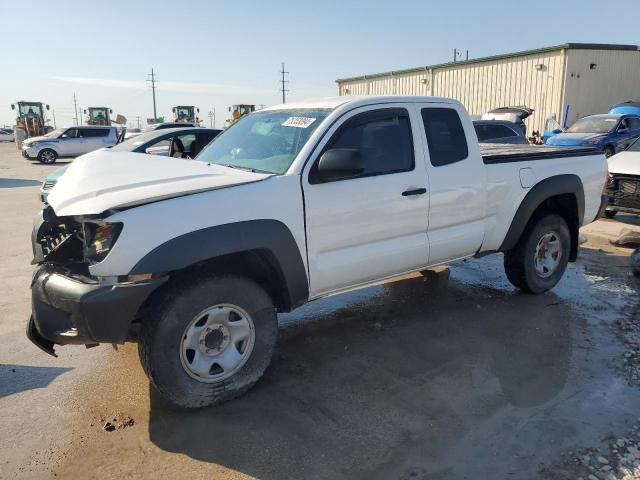 TOYOTA TACOMA ACC 2015 5tfux4en5fx034718