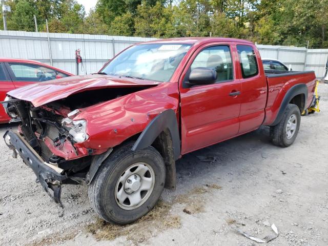 TOYOTA TACOMA ACC 2015 5tfux4en5fx035660