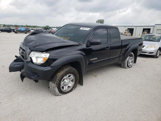 TOYOTA TACOMA 2015 5tfux4en5fx036212