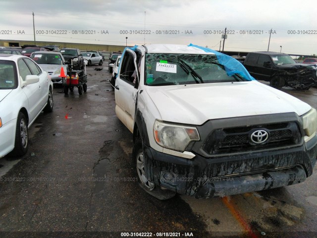 TOYOTA TACOMA 2015 5tfux4en5fx038462