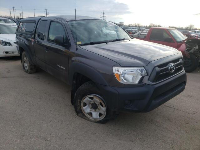 TOYOTA TACOMA ACC 2015 5tfux4en5fx038753