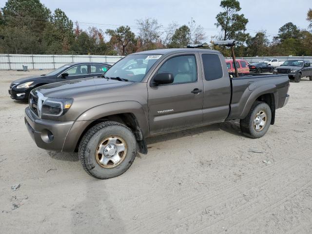 TOYOTA TACOMA 2011 5tfux4en6bx008185