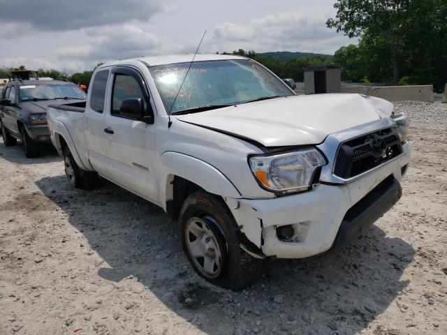 TOYOTA TACOMA ACC 2012 5tfux4en6cx010374