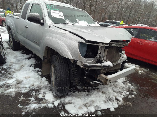 TOYOTA TACOMA 2012 5tfux4en6cx010908