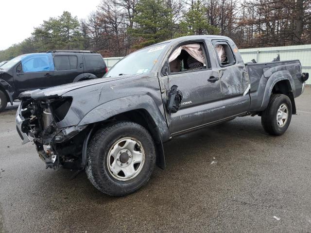 TOYOTA TACOMA 2012 5tfux4en6cx013985