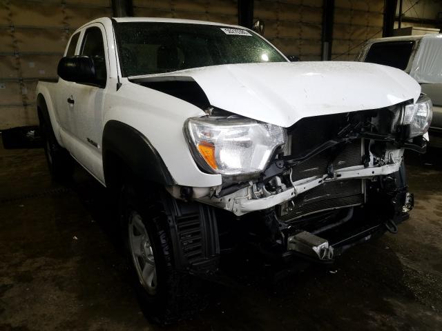 TOYOTA TACOMA ACC 2012 5tfux4en6cx014473