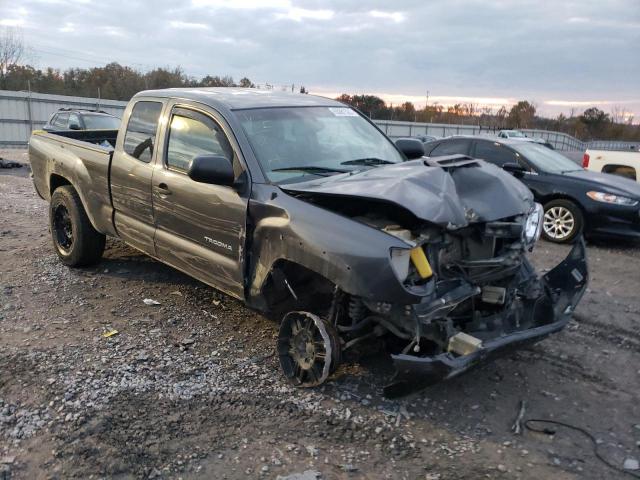 TOYOTA TACOMA ACC 2012 5tfux4en6cx014571