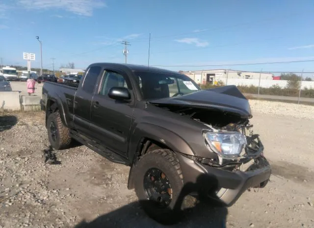 TOYOTA TACOMA 2012 5tfux4en6cx014764