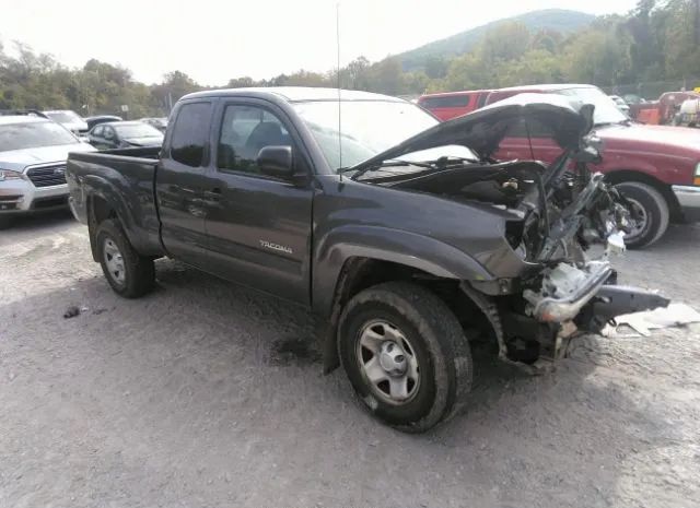 TOYOTA TACOMA 2012 5tfux4en6cx015235