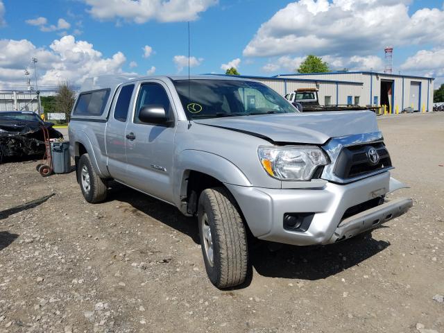 TOYOTA TACOMA ACC 2012 5tfux4en6cx015851