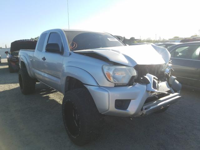 TOYOTA TACOMA ACC 2013 5tfux4en6dx016581