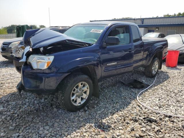 TOYOTA TACOMA ACC 2013 5tfux4en6dx017181