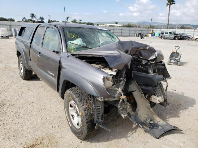 TOYOTA TACOMA ACC 2013 5tfux4en6dx021358