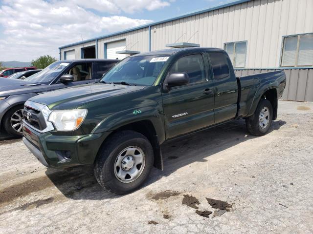 TOYOTA TACOMA 2013 5tfux4en6dx023451