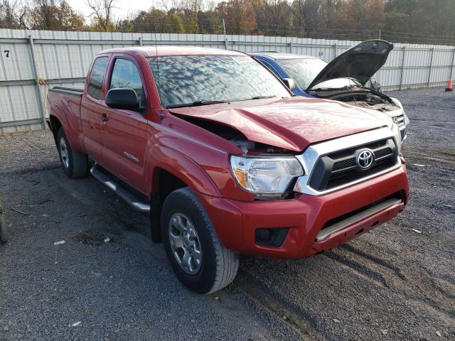 TOYOTA TACOMA ACC 2013 5tfux4en6dx024020