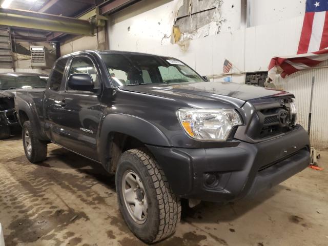 TOYOTA TACOMA ACC 2014 5tfux4en6ex025556