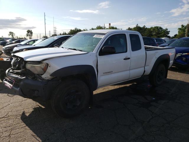 TOYOTA TACOMA ACC 2014 5tfux4en6ex026156