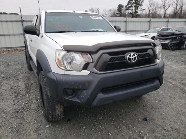 TOYOTA TACOMA ACC 2014 5tfux4en6ex026237