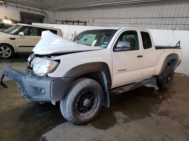 TOYOTA TACOMA ACC 2014 5tfux4en6ex026741