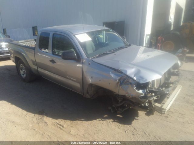 TOYOTA TACOMA 2015 5tfux4en6fx030449