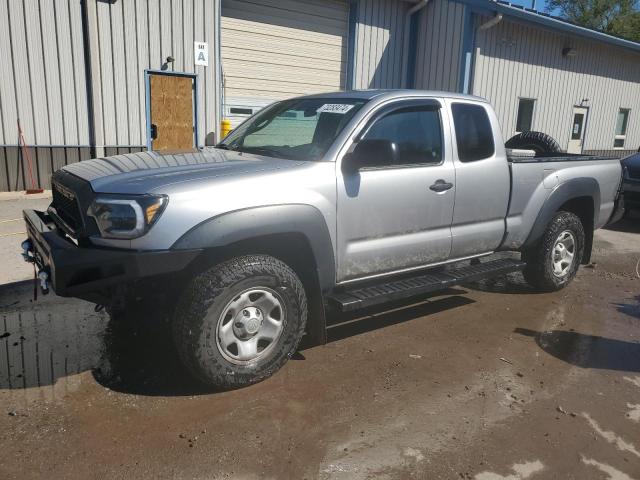 TOYOTA TACOMA ACC 2015 5tfux4en6fx031925