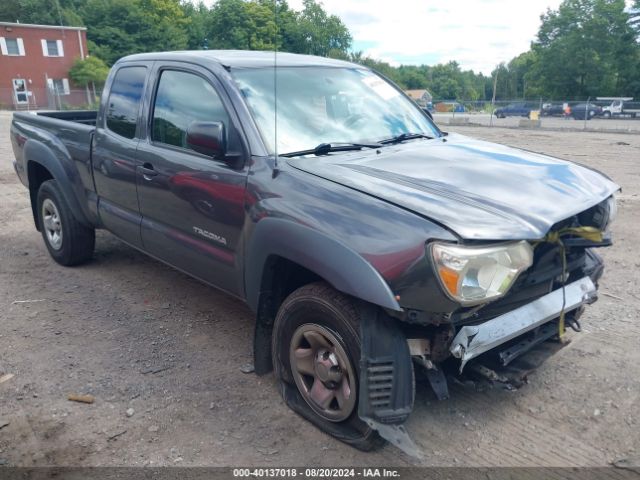 TOYOTA TACOMA 2015 5tfux4en6fx036056