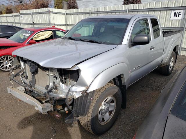 TOYOTA TACOMA 2011 5tfux4en7bx006610