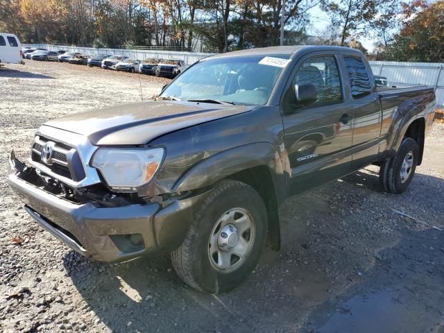 TOYOTA TACOMA 2012 5tfux4en7cx012232