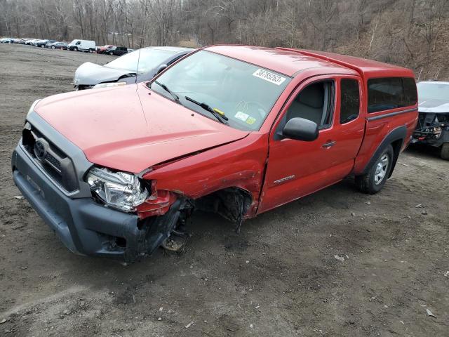 TOYOTA TACOMA ACC 2013 5tfux4en7dx017965