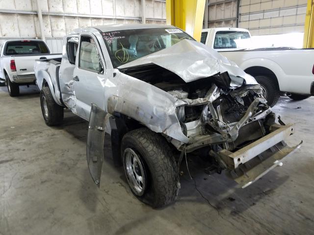 TOYOTA TACOMA ACC 2013 5tfux4en7dx018498