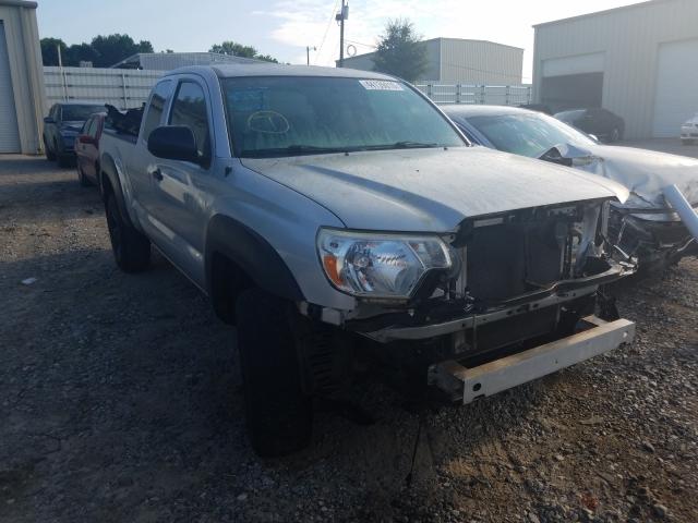 TOYOTA TACOMA ACC 2013 5tfux4en7dx018775