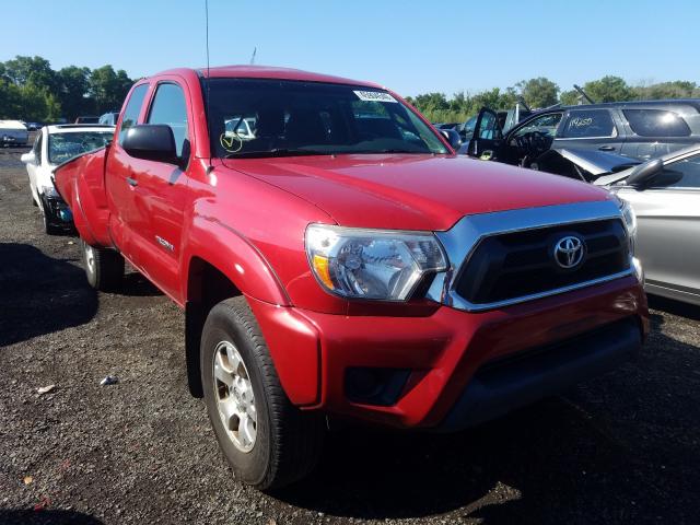 TOYOTA TACOMA ACC 2013 5tfux4en7dx022633