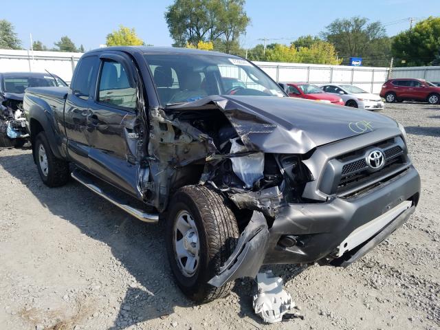 TOYOTA TACOMA ACC 2013 5tfux4en7dx022762