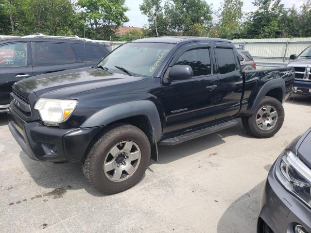 TOYOTA TACOMA ACC 2013 5tfux4en7dx023670