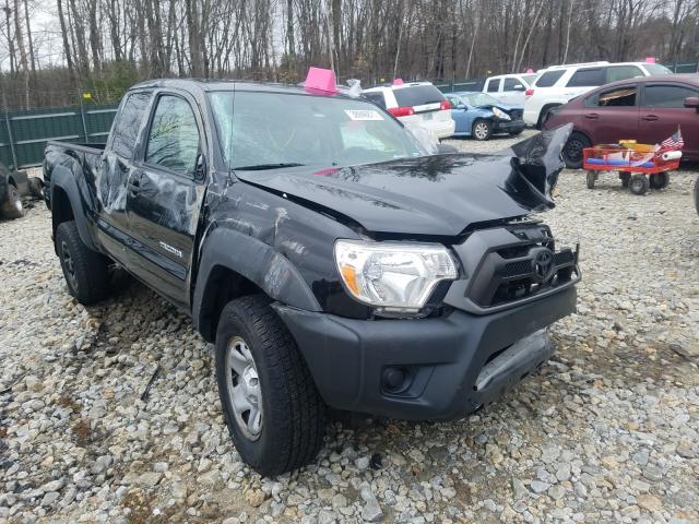 TOYOTA TACOMA ACC 2014 5tfux4en7ex025727