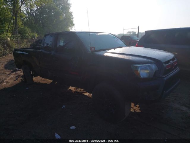 TOYOTA TACOMA 2014 5tfux4en7ex027980