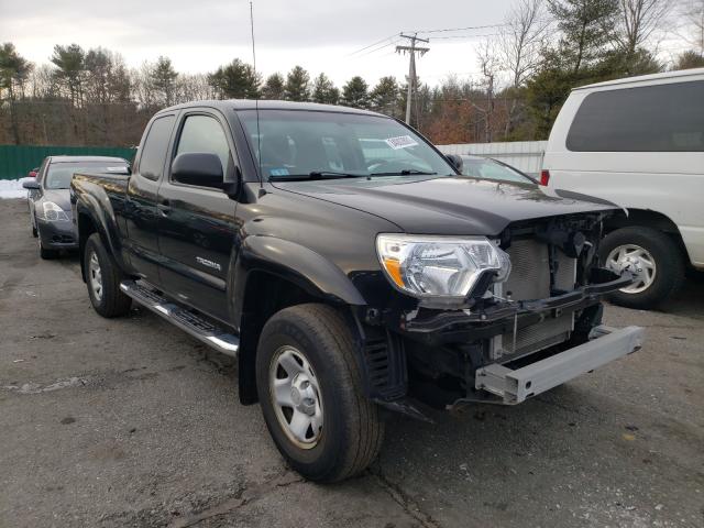 TOYOTA TACOMA ACC 2014 5tfux4en7ex028045