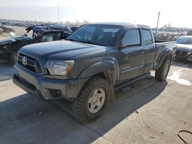 TOYOTA TACOMA 2014 5tfux4en7ex028675