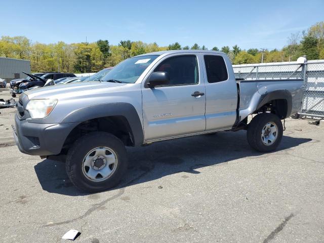 TOYOTA TACOMA 2014 5tfux4en7ex029860