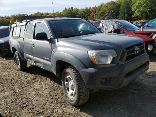 TOYOTA TACOMA ACC 2015 5tfux4en7fx033649