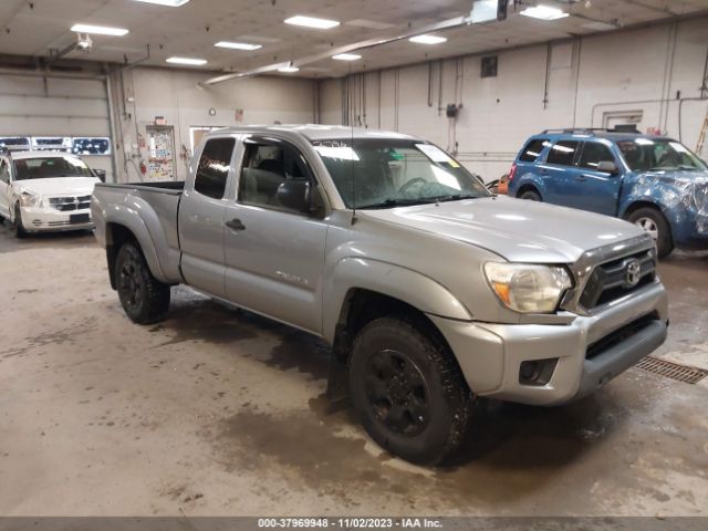 TOYOTA TACOMA 2015 5tfux4en7fx034154