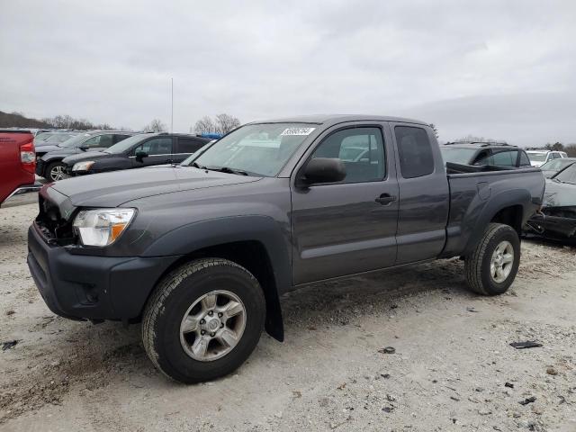 TOYOTA TACOMA ACC 2015 5tfux4en7fx034932