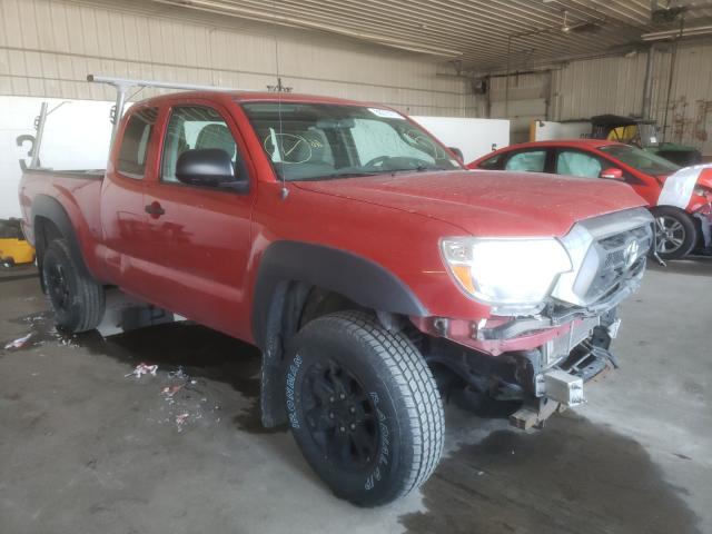 TOYOTA TACOMA ACC 2015 5tfux4en7fx036051