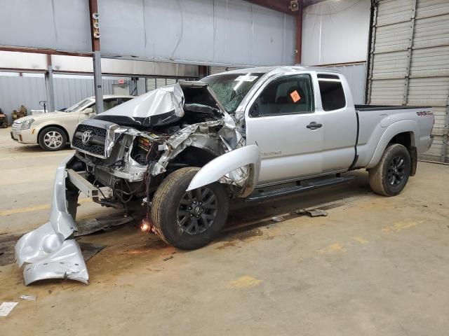 TOYOTA TACOMA ACC 2011 5tfux4en8bx002999